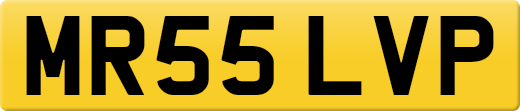 MR55LVP