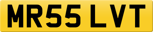 MR55LVT