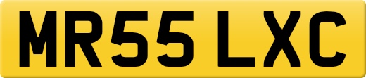 MR55LXC