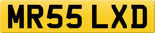 MR55LXD