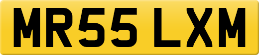 MR55LXM
