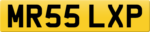 MR55LXP