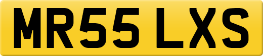 MR55LXS