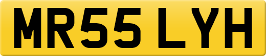 MR55LYH