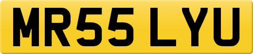 MR55LYU