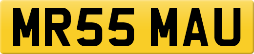 MR55MAU
