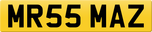 MR55MAZ