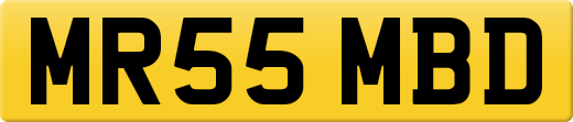 MR55MBD