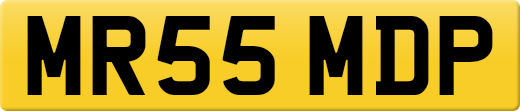 MR55MDP
