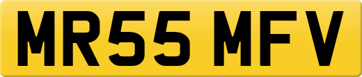 MR55MFV
