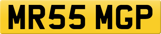 MR55MGP