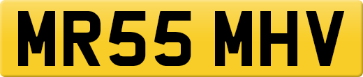 MR55MHV