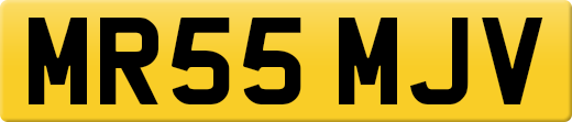 MR55MJV