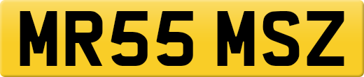 MR55MSZ