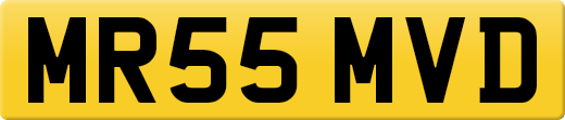 MR55MVD