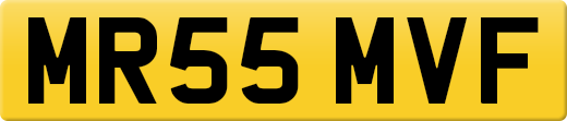 MR55MVF