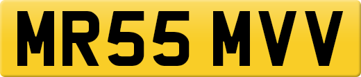 MR55MVV