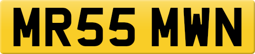 MR55MWN