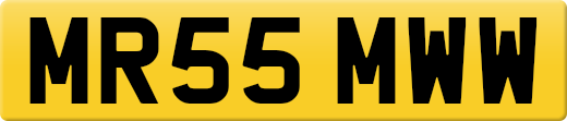 MR55MWW