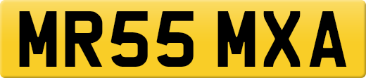 MR55MXA