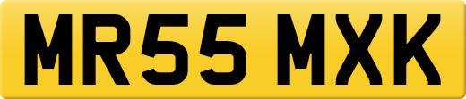 MR55MXK