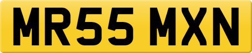 MR55MXN