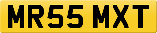 MR55MXT
