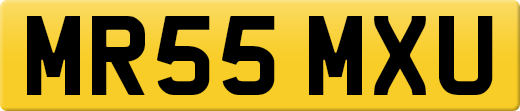 MR55MXU