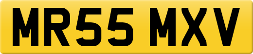 MR55MXV