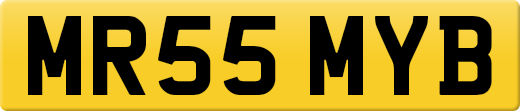 MR55MYB