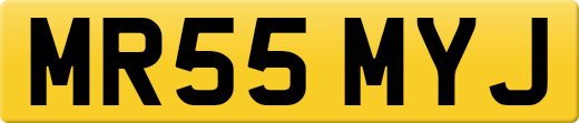 MR55MYJ