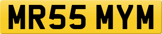 MR55MYM