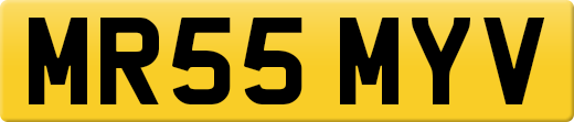MR55MYV