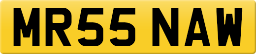 MR55NAW