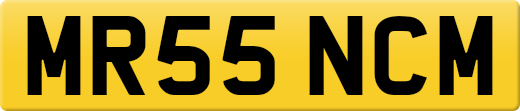 MR55NCM