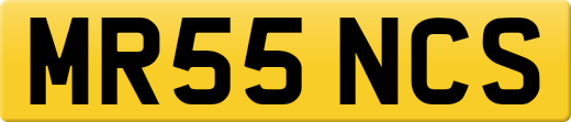MR55NCS