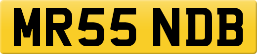 MR55NDB