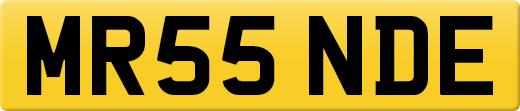 MR55NDE