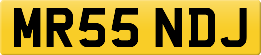 MR55NDJ