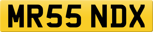 MR55NDX