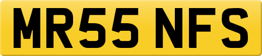 MR55NFS