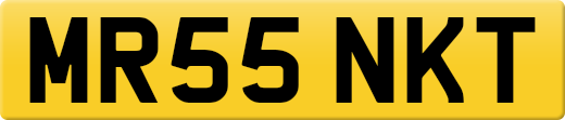 MR55NKT