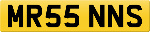 MR55NNS
