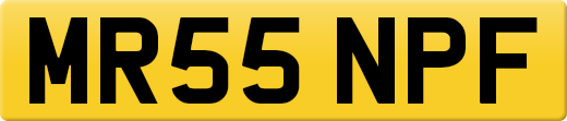 MR55NPF