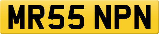 MR55NPN