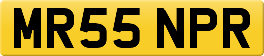 MR55NPR