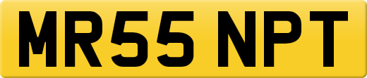 MR55NPT
