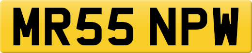 MR55NPW