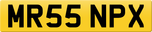 MR55NPX