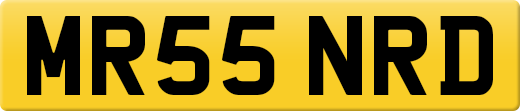 MR55NRD